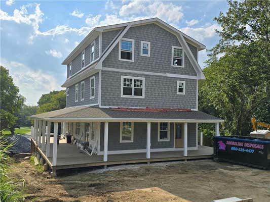 61 SLOPE AVE, SOUTH KINGSTOWN, RI 02879 - Image 1