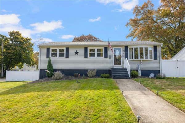 70 PENDER AVE, WARWICK, RI 02889 - Image 1