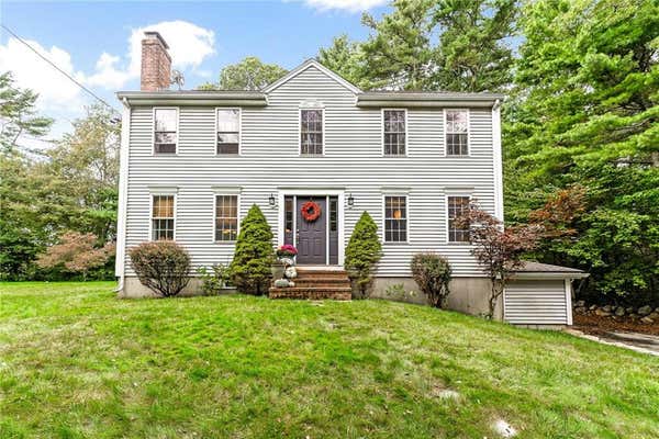 125 GIDLEY TOWN RD, DARTMOUTH, MA 02747 - Image 1