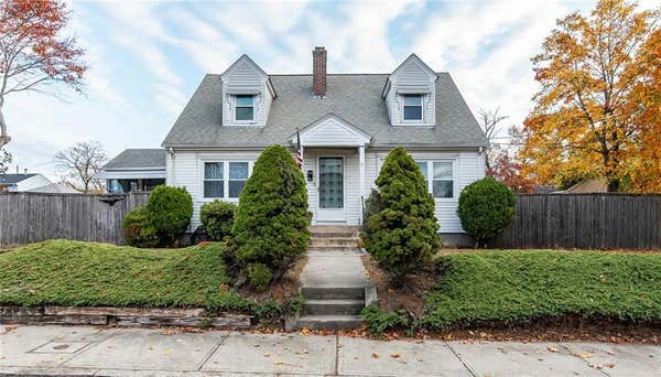 11 BROOKFIELD ST, PROVIDENCE, RI 02909 - Image 1