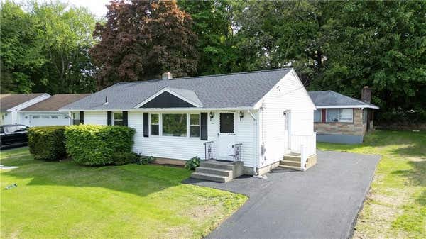 4 LIGIAN CT, JOHNSTON, RI 02919 - Image 1