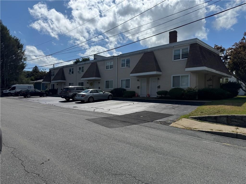West Warwick, Rhode Island, 02893, United States, ,Residential,Active,1936416