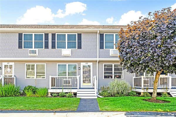 200 POST RD APT 602, WARWICK, RI 02888 - Image 1