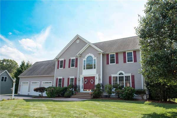 100 TWIN BIRCH DR, CRANSTON, RI 02921 - Image 1