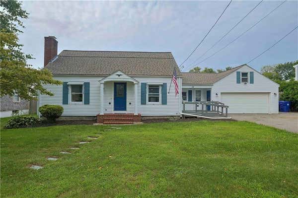 24 SEYMOUR ST, WARREN, RI 02885 - Image 1