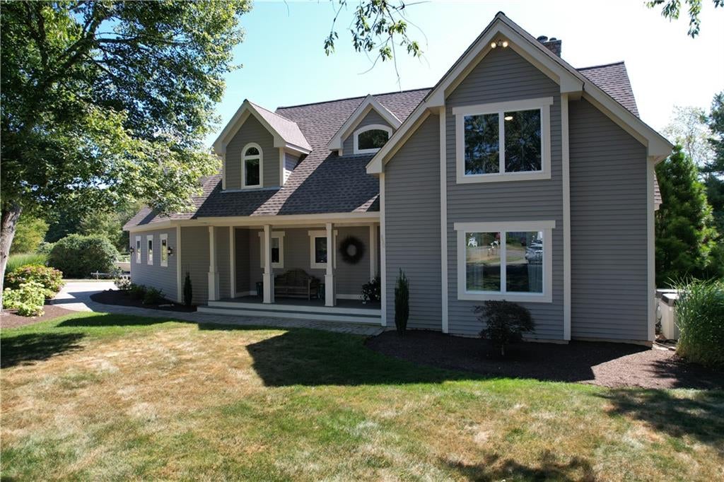 South Kingstown, Rhode Island, 02879, United States, 3 Bedrooms Bedrooms, ,3 BathroomsBathrooms,Residential,Pending,1920270