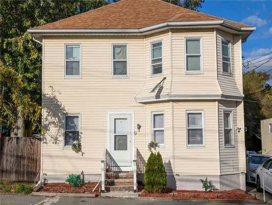 9 FLETCHER AVE, CRANSTON, RI 02920 - Image 1