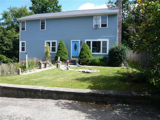 8 MUMFORD ST, COVENTRY, RI 02816 - Image 1