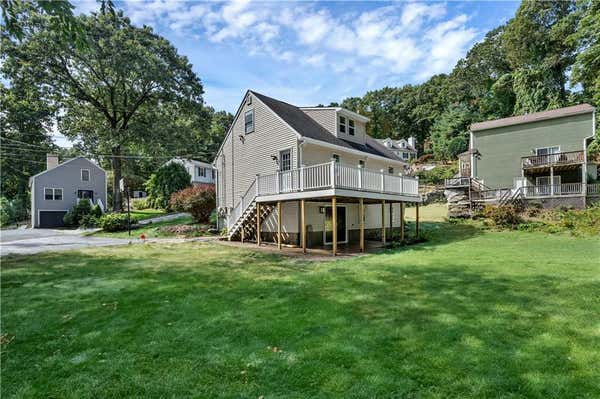 25 SMITH ST, LINCOLN, RI 02865 - Image 1