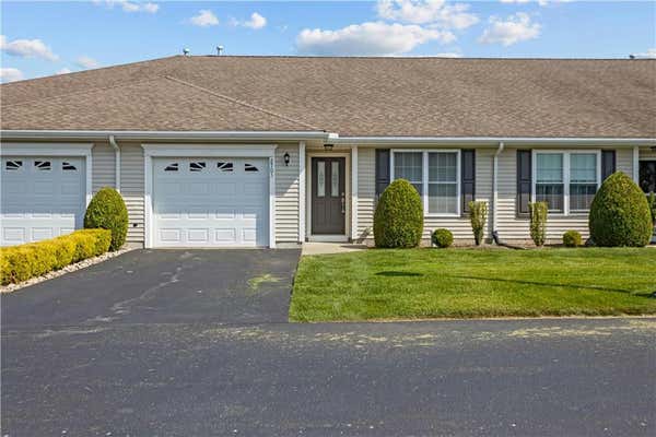 2703 VILLAGE GREEN CIR, COVENTRY, RI 02816 - Image 1