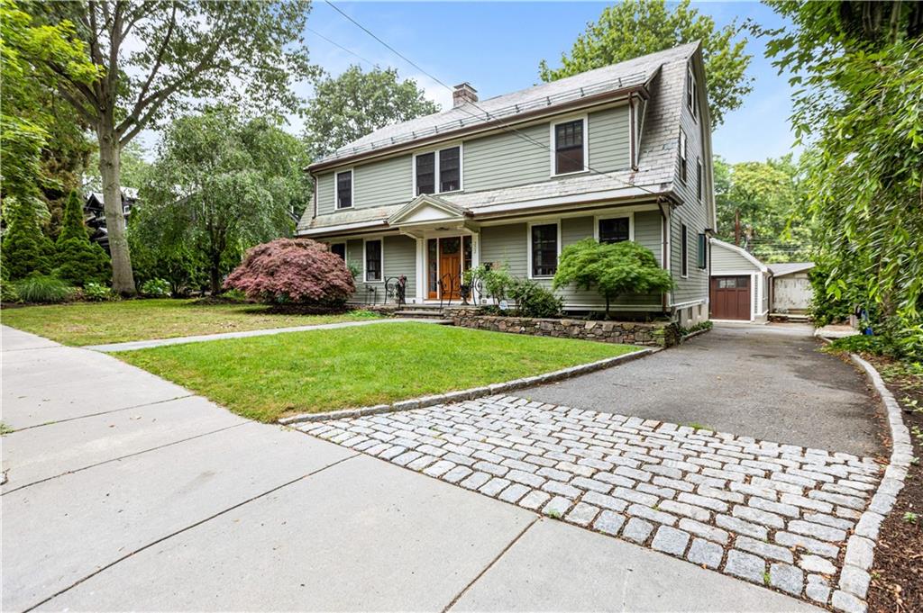 Brookline, Massachusetts, 02445, United States, 5 Bedrooms Bedrooms, ,4 BathroomsBathrooms,Residential,Active,1905132