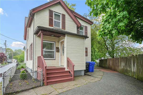 22 BORDEN ST, PAWTUCKET, RI 02861 - Image 1