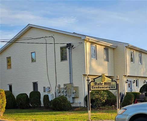 35 DALE AVE APT H, JOHNSTON, RI 02919 - Image 1