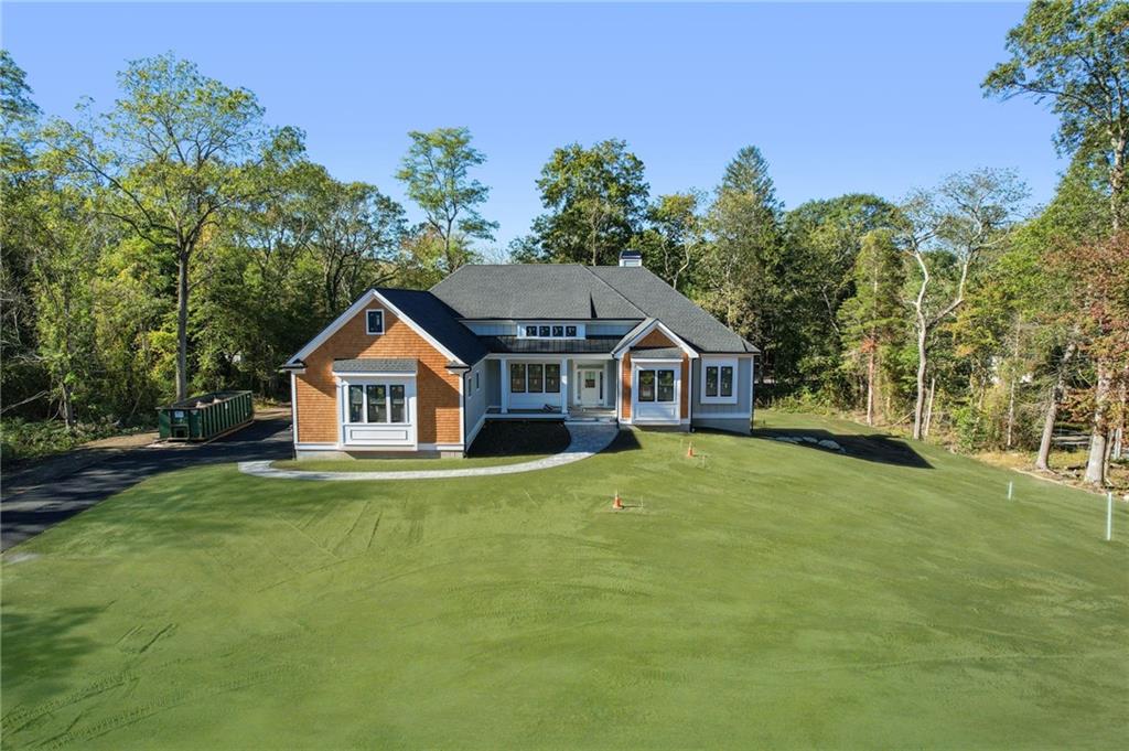 North Kingstown, Rhode Island, 02852, United States, 4 Bedrooms Bedrooms, ,4 BathroomsBathrooms,Residential,Active,1965832