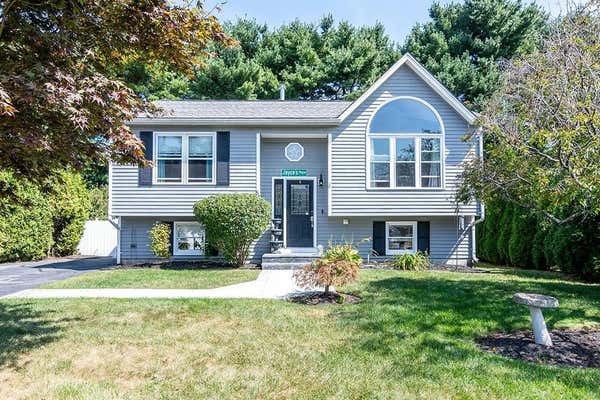 51 MALLORY CT, CRANSTON, RI 02910 - Image 1