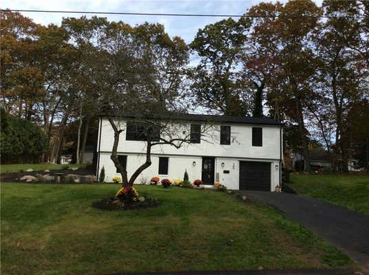 190 S COBBLE HILL RD, WARWICK, RI 02886 - Image 1