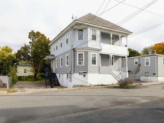 27 PEZZULLO ST, JOHNSTON, RI 02919 - Image 1