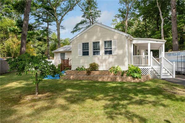 44 LAKE VIEW CIR, CHEPACHET, RI 02814 - Image 1