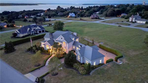 95 DEVIN DR, PORTSMOUTH, RI 02871 - Image 1