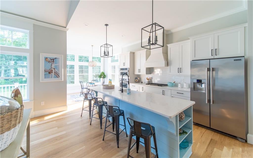 North Kingstown, Rhode Island, 02852, United States, 4 Bedrooms Bedrooms, ,3 BathroomsBathrooms,Residential,Active,1965783