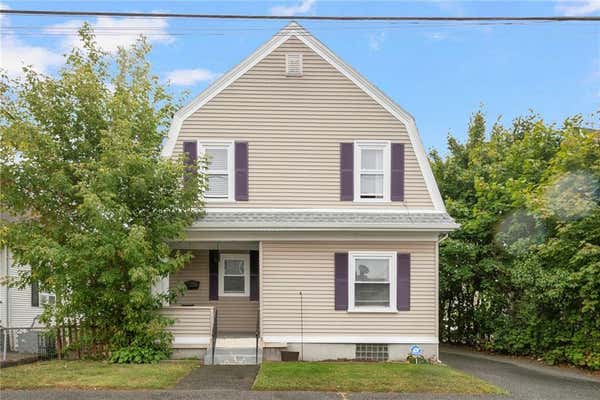 106 OAKDALE AVE, PAWTUCKET, RI 02860 - Image 1