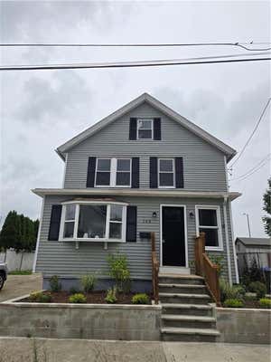 196 WILMARTH AVE, EAST PROVIDENCE, RI 02914 - Image 1