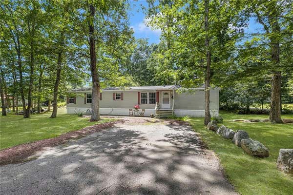 4 JACOB PERRY DR, CHARLESTOWN, RI 02813 - Image 1