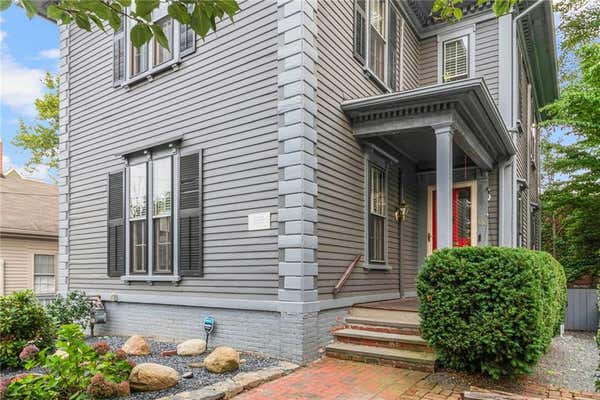 143 WILLIAMS ST, PROVIDENCE, RI 02906 - Image 1