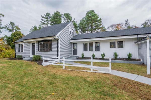 8 YOUNG AVE, NORTON, MA 02766 - Image 1