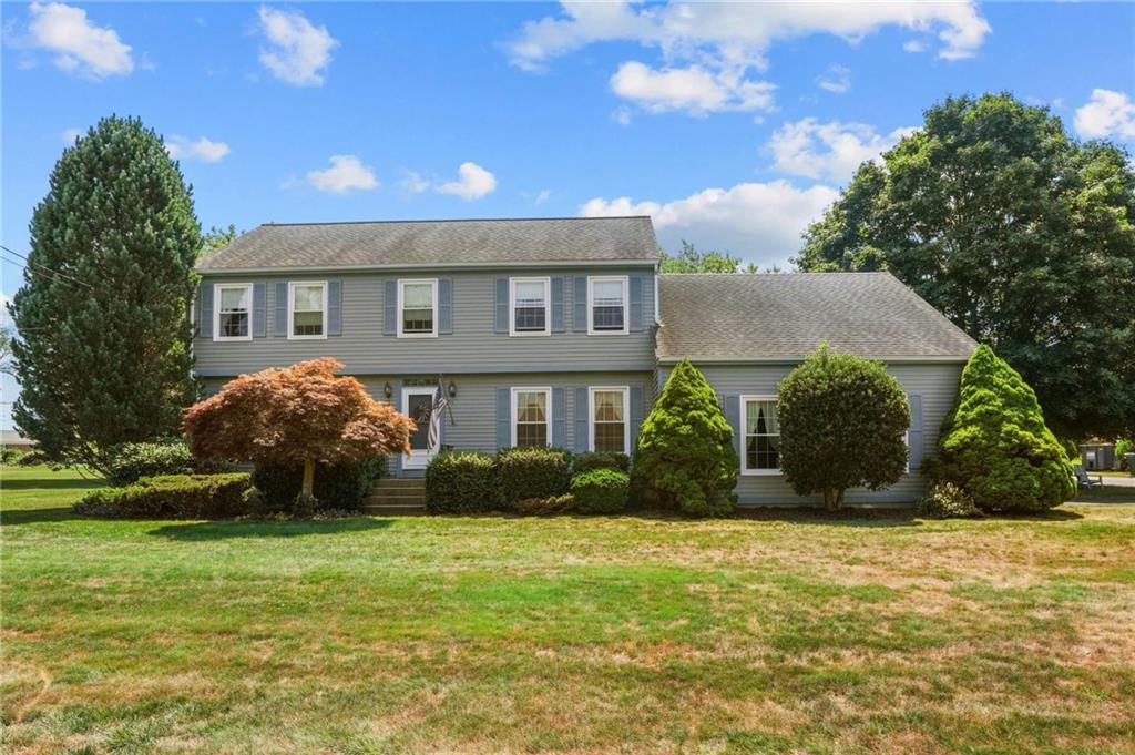 Portsmouth, Rhode Island, 02871, United States, 4 Bedrooms Bedrooms, ,3 BathroomsBathrooms,Residential,Active,1904703