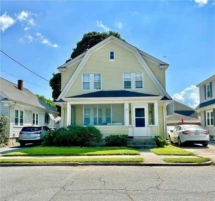 27 HOLBURN AVE, CRANSTON, RI 02910 - Image 1