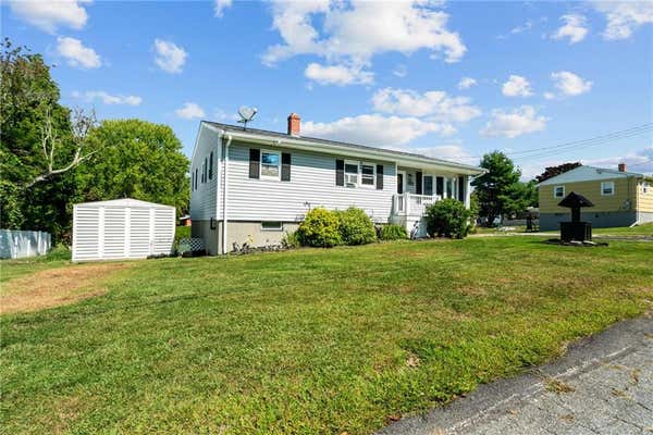 130 ROBERT GRAY AVE, TIVERTON, RI 02878 - Image 1