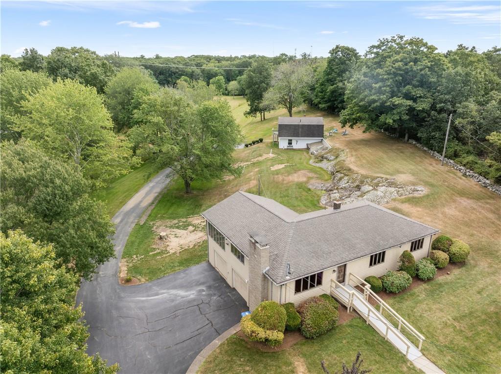 Cumberland, Rhode Island, 02864, United States, 3 Bedrooms Bedrooms, ,2 BathroomsBathrooms,Residential,Active,1926706