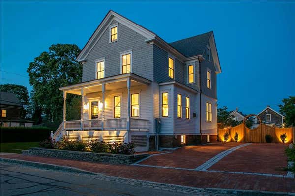 99 2ND ST, NEWPORT, RI 02840 - Image 1