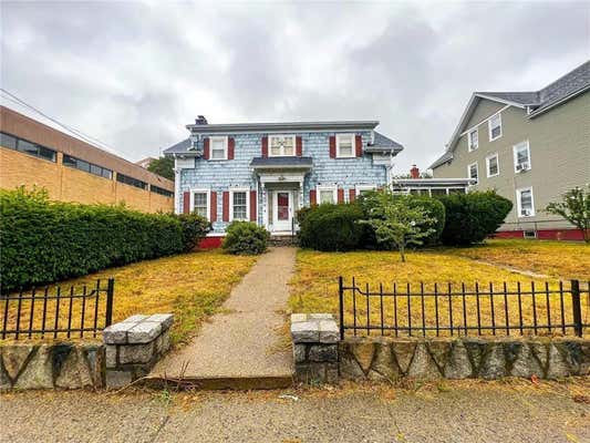 39 ILLINOIS ST, CENTRAL FALLS, RI 02863 - Image 1