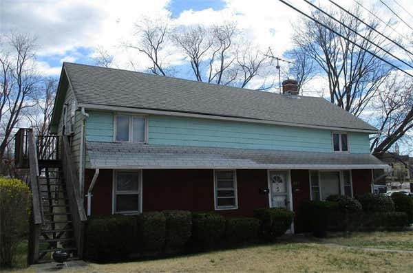 865 PROVIDENCE ST, WEST WARWICK, RI 02893 - Image 1