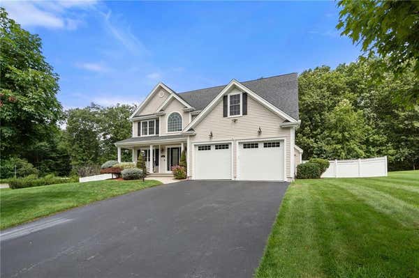 14 SABLES WAY, LINCOLN, RI 02865 - Image 1