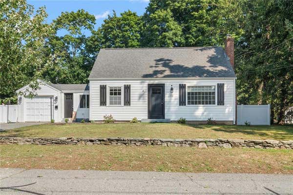 48 PROSPECT ST, BARRINGTON, RI 02806 - Image 1