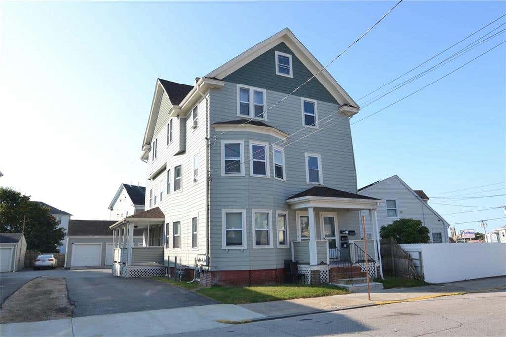 210 COTTAGE ST, CENTRAL FALLS, RI 02863, photo 1 of 22