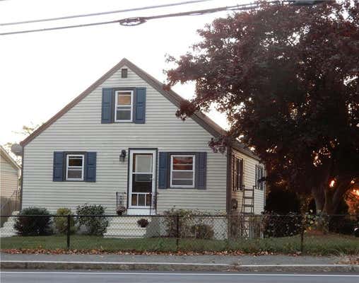 464 HIGH ST, CUMBERLAND, RI 02864 - Image 1