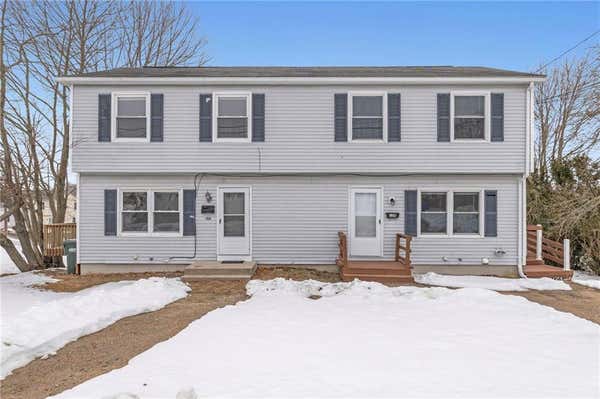 12 BATTERSON AVE, WESTERLY, RI 02891, photo 1 of 47