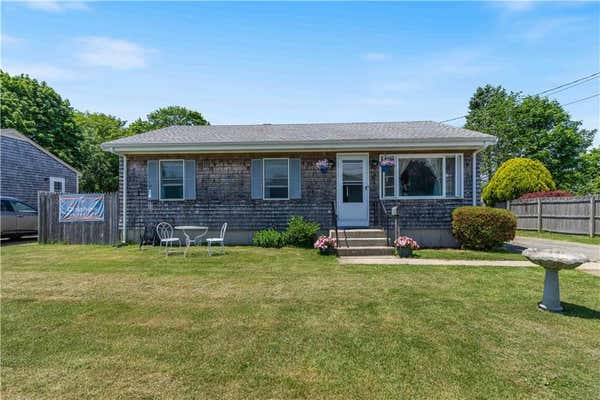 30 ROSEDALE TER, MIDDLETOWN, RI 02842 - Image 1