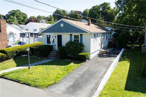 34 SAMPSON AVE, NORTH PROVIDENCE, RI 02911 - Image 1