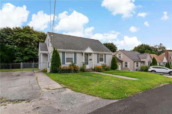 15 BRAE ST, NORTH PROVIDENCE, RI 02911 - Image 1