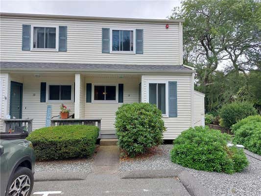 10 E BEACH RD APT 19, CHARLESTOWN, RI 02813 - Image 1