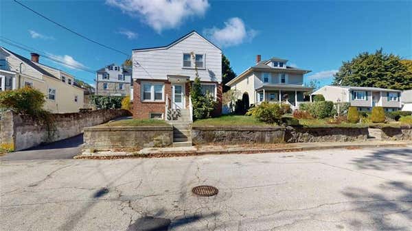 10 ARTHUR ST, WEST WARWICK, RI 02893 - Image 1