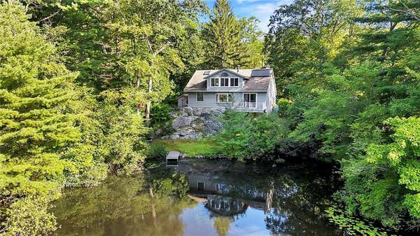 54 PINE LEDGE ROAD, GLOCESTER, RI 02814 - Image 1