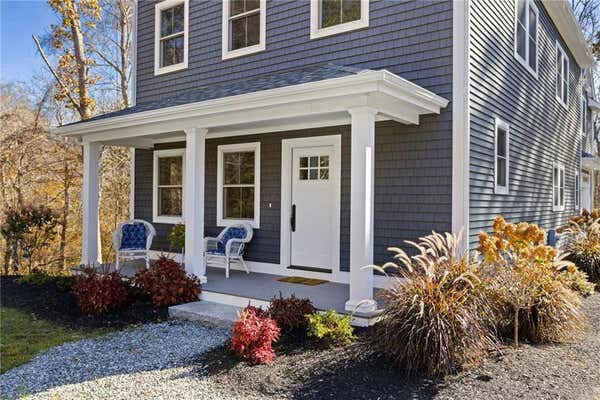 61 BOUCHARD LN, TIVERTON, RI 02878 - Image 1