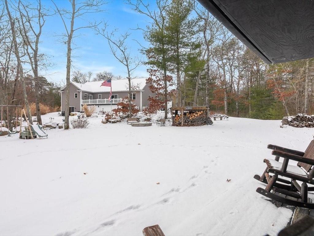 Charlestown, Rhode Island, 02813, United States, 3 Bedrooms Bedrooms, ,2 BathroomsBathrooms,Residential,Active,2007268