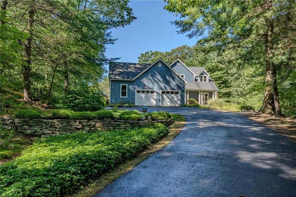 63 COLLIE BROOK RD, EAST HAMPTON, CT 06424 - Image 1